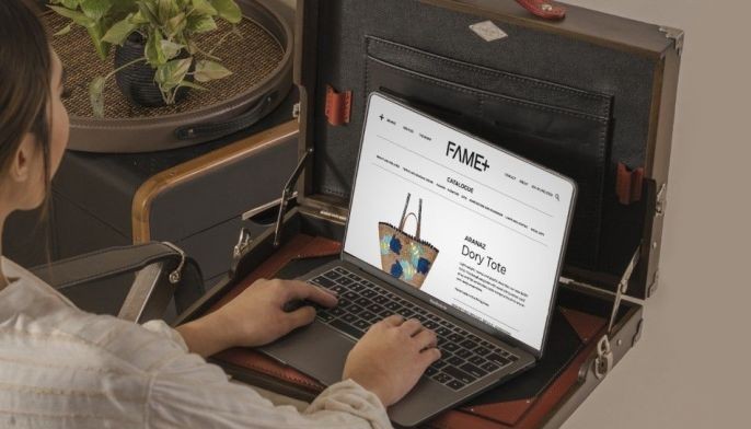 Online platform FAME+ connects proudly Filipino brands to global buyers