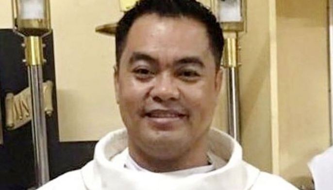 Catholic priest gunned down in Bukidnon