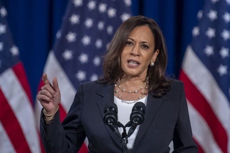 'The Simpsons' reportedly predicted Kamala Harris' win