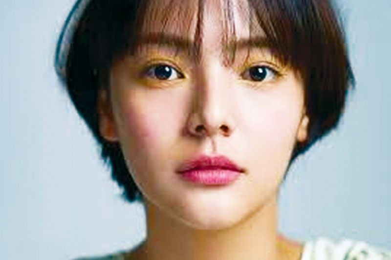 Isa pang K-drama actress, pumanaw