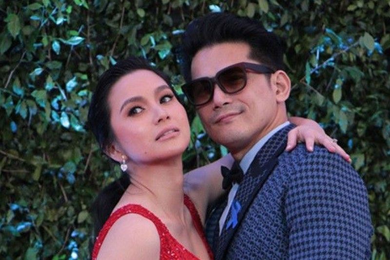 Mariel Rodriguez opens up about turning 'losyang,' marriage with Robin Padilla