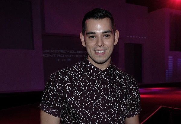 'I never denied who I was': Raymond Gutierrez thanks supporters after coming out as gay
