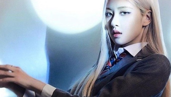 Blackpink's Ros&eacute; to perform first solo song at 'The Show' ahead of release