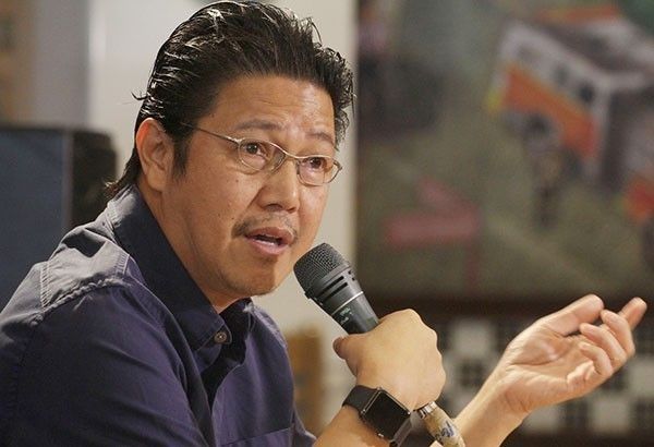 New volleyball chief Suzara wants country's own national league