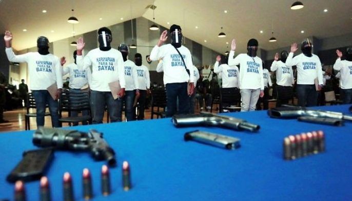 NCRPO chief to leftist groups: Stop deception