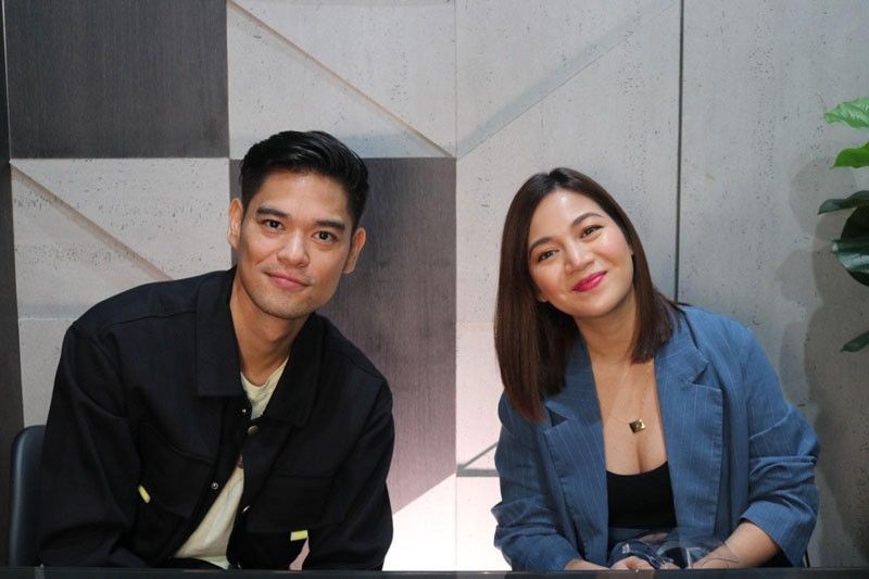 Jay-R, Kyla reveal 'mutual understanding' in new song