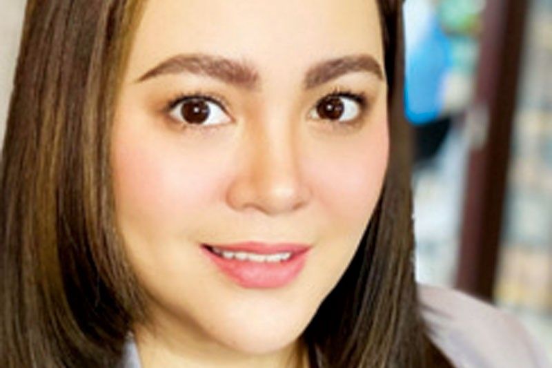 Claudine, kay Marjorie huhugot ng galit sa gagawing pelikula