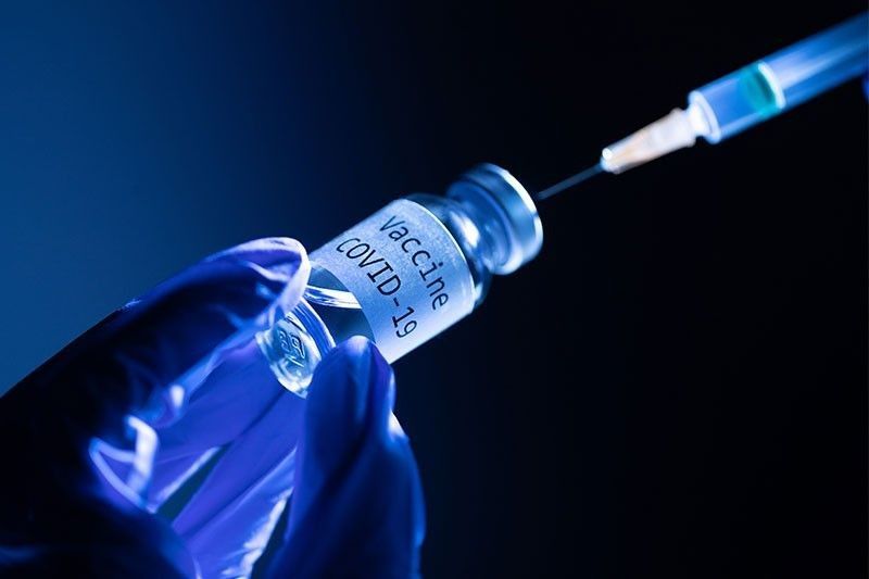 House bill eyed to prioritize national athletes for COVID-19 vaccine