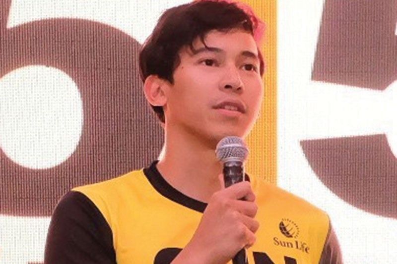 Swimming for summer? Enchong Dee envisions 'drown-free' Philippines