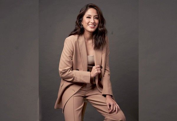 Gretchen Ho moves from ABS-CBN to TV5, still willing to work with ex Robi Domingo