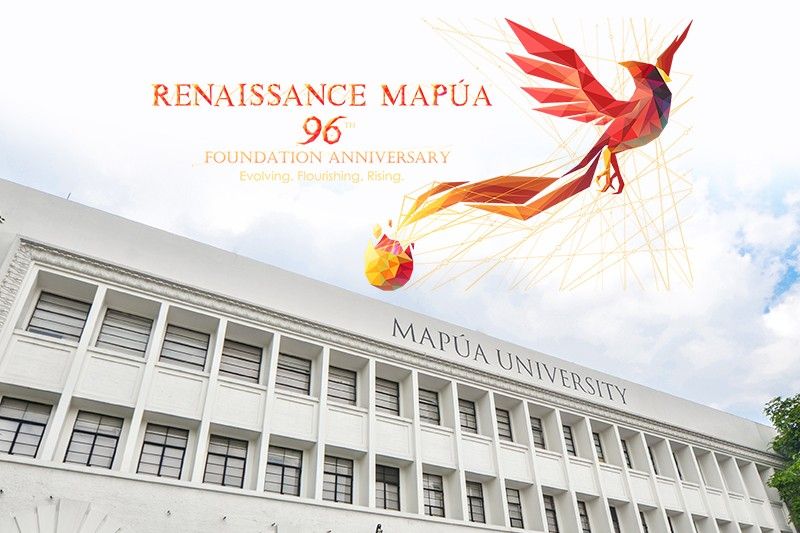 MapÃºa University celebrates growth, resilience in 96th founding anniversary