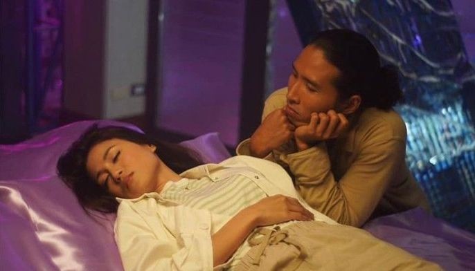 Pepe Herrera to star opposite Toni Gonzaga in 'My Sassy Girl'