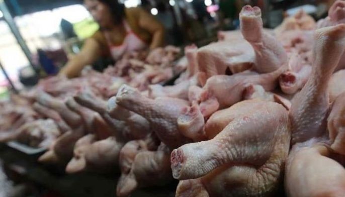 EO sa price ceilings sa baboy, manok ilalabas na