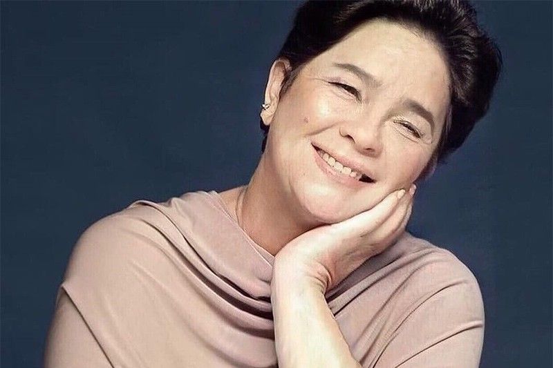 Jaclyn Jose to try out for Disney role