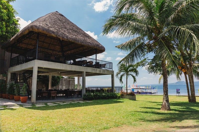 Great getaway weekends await at Limapark Hotel and Batangas Lakelands