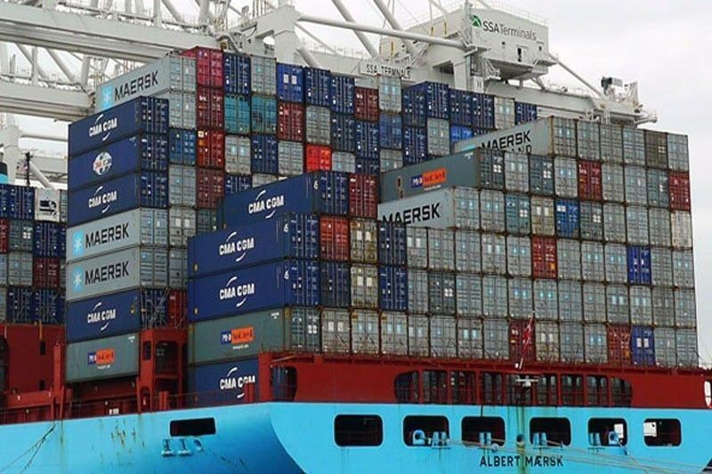 Exports plunge 10% in 2020