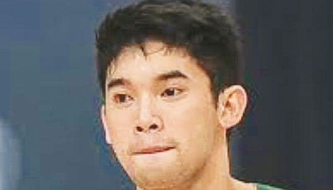 Pinakamaraming draft applicants