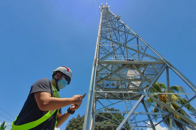 OoklaÂ® declares PLDT, Smart as country's fastest fixed, mobile networks in 2020