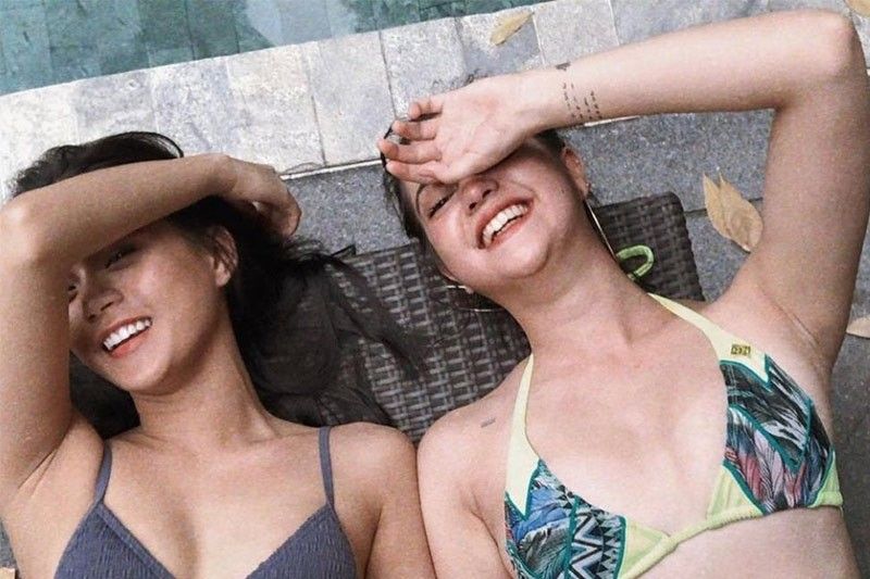 ABS-CBN warns legal action vs culprits behind fake nudes of Sue Ramirez, Maris Racal