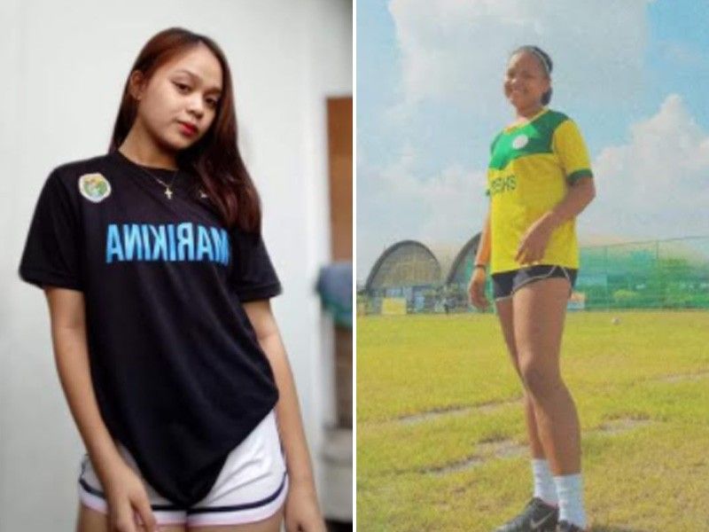 Women's futsal: Antipolo twins turn pastime into passion