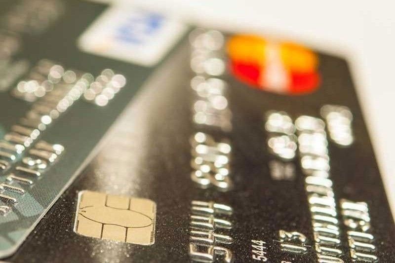 Credit card issues make up a fourth of complaints filed