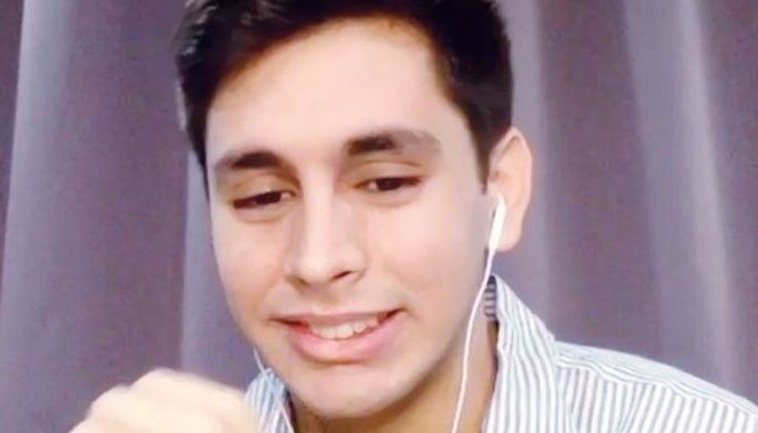 Diego Gutierrez, handa ring makatambal sina Liza at Kathryn
