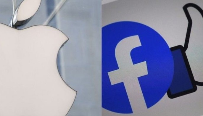 Facebook, Apple see profits boom from home-stay consumers