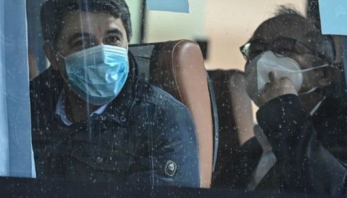 WHO China mission set to begin as US demands 'robust' virus origin probe