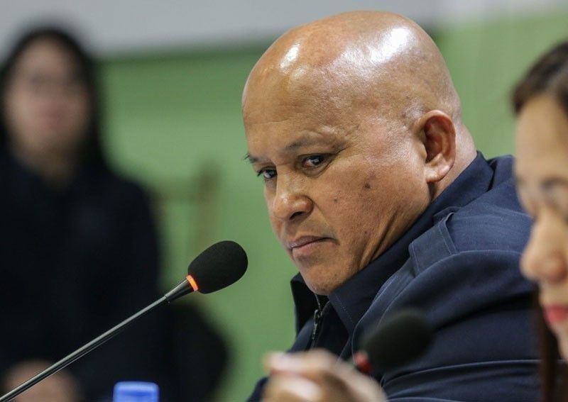Bato to PNP: Resolve killing cases, boost public trust