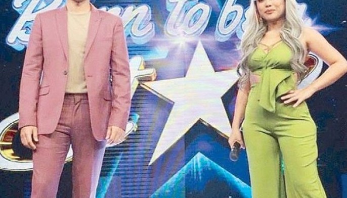 Is a star born or made?