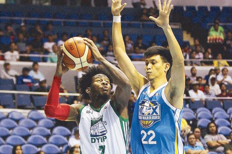 Cj moving over to San Miguel | Philstar.com