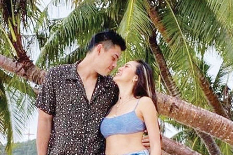 Xian at Kim, malabo pang ikasal, aktor may trauma pa sa mga magnanakaw