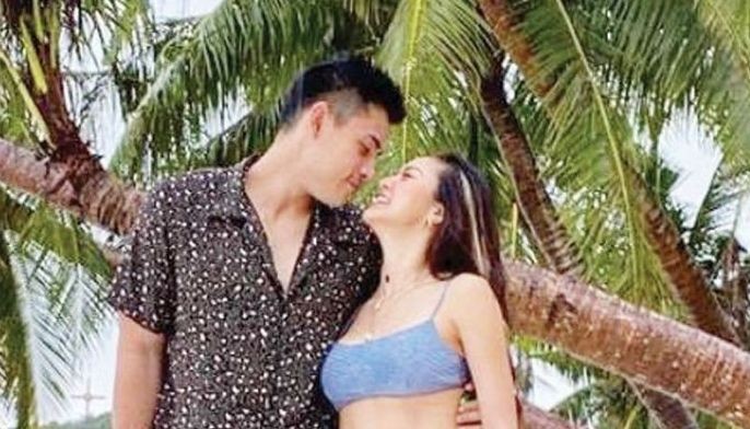 Xian at Kim, malabo pang ikasal, aktor may trauma pa sa mga magnanakaw
