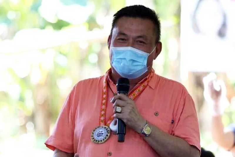 Sibonga mayor acquitted over PhilHealth pay