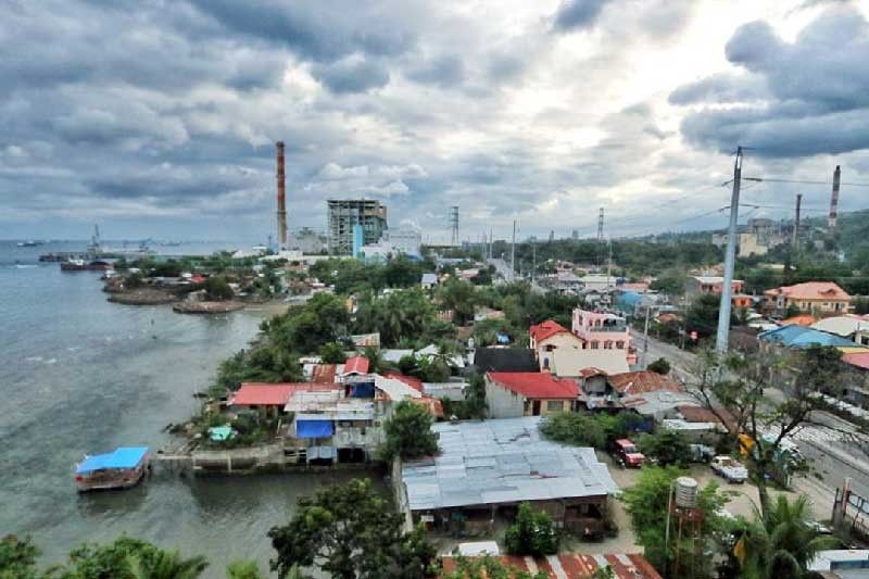 Naga City to enforce truck ban starting February 1