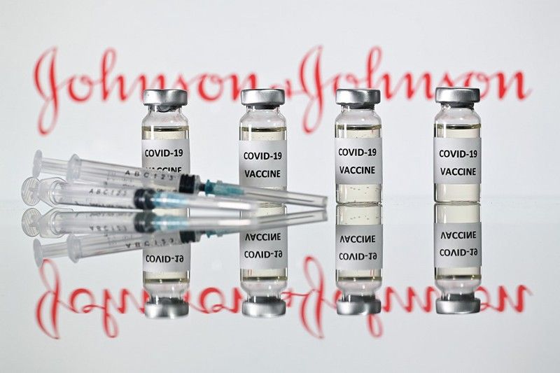 J&J COVID-19 vaccine moderately effective, less against S. Africa variant
