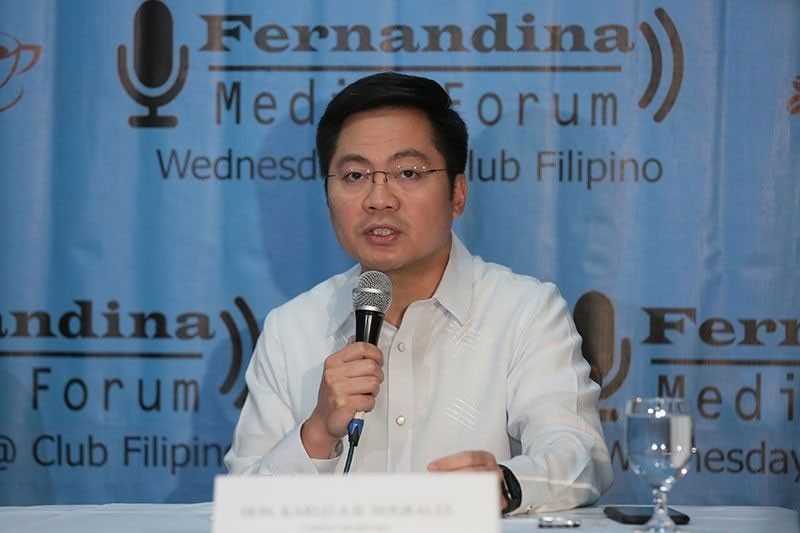 Philippines back to old travel status quo – Nograles