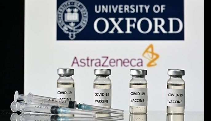 Manila makes advance payment to AstraZeneca for 800,000 COVID-19 vaccines