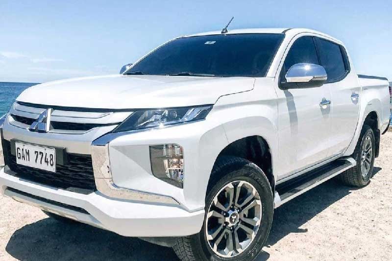 Village chief’s daughter denies carnapping