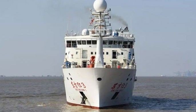 &lsquo;Seized dredger not the only Chinese vessel in Philippine waters&rsquo;