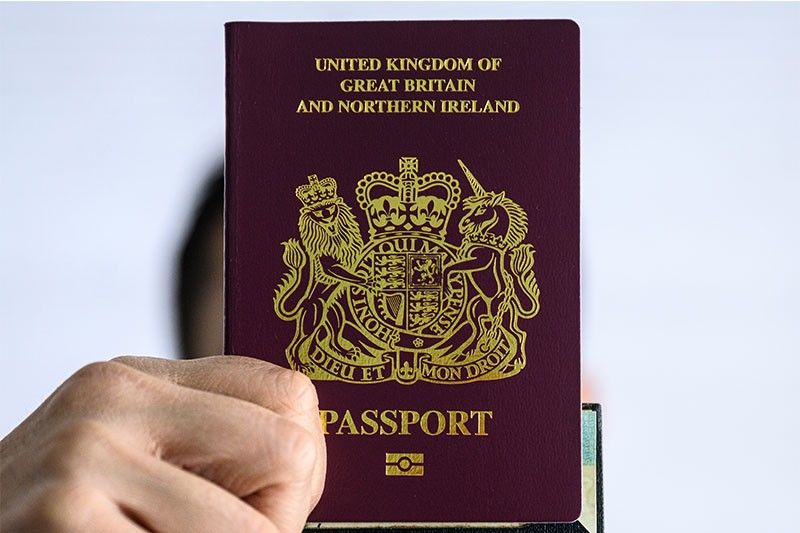 Britain opens visa scheme for millions of Hong Kongers