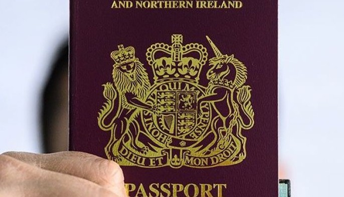 Britain opens visa scheme for millions of Hong Kongers