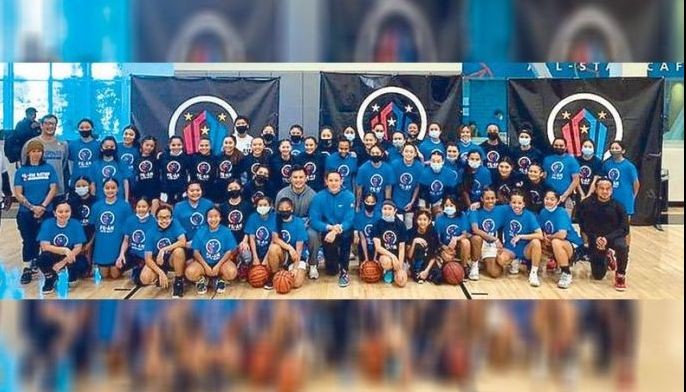 Gilas women&rsquo;s team aims to scale greater heights