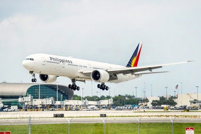 Airlines at NAIA try to avert bankruptcy