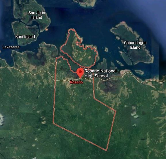 Charges vs arrested school principal in Northern Samar 'fabricated,' groups say