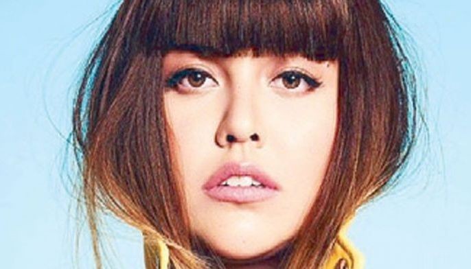 Tiana Kocher has a new single