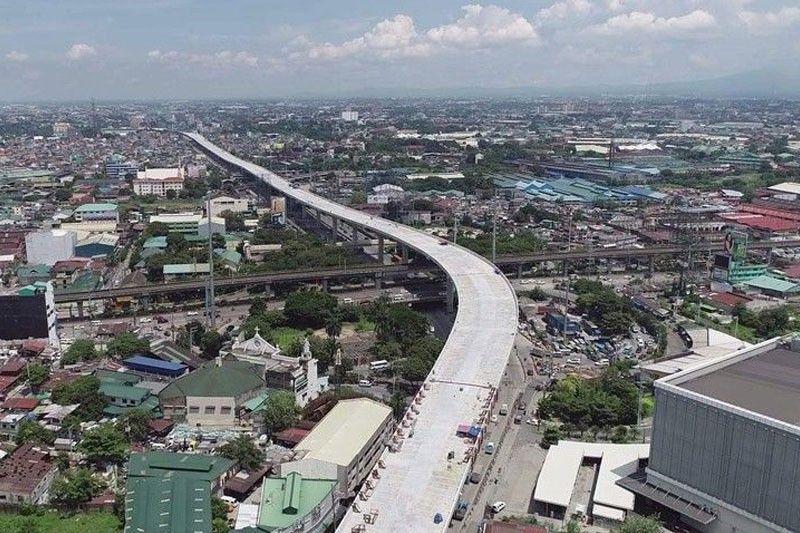 Skyway Extension opening delayed anew to March, June