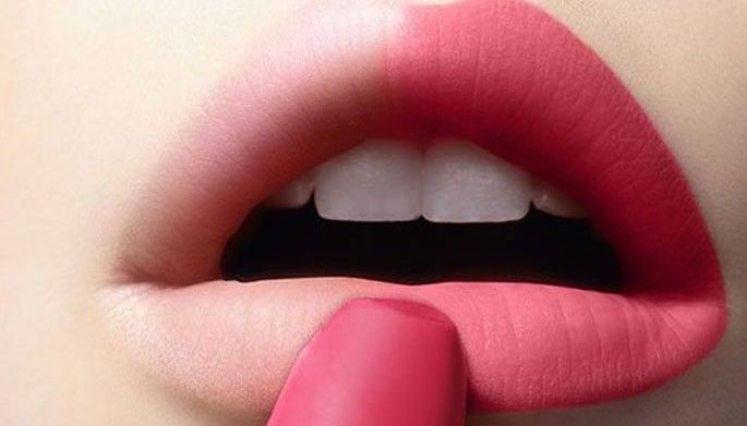 Wag mag-lipstick kung magpapa-saliva test