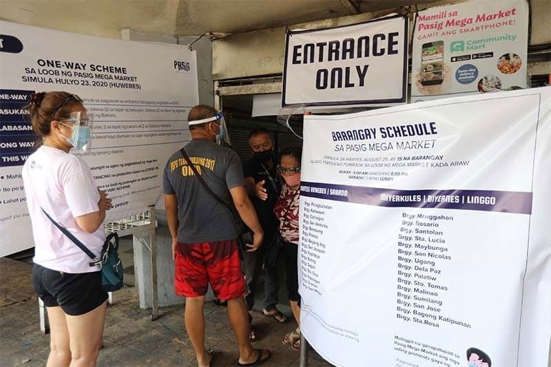 Mayor Vico: Contact tracing app ng Pasig, magsisilbing registration sa pagbabakuna
