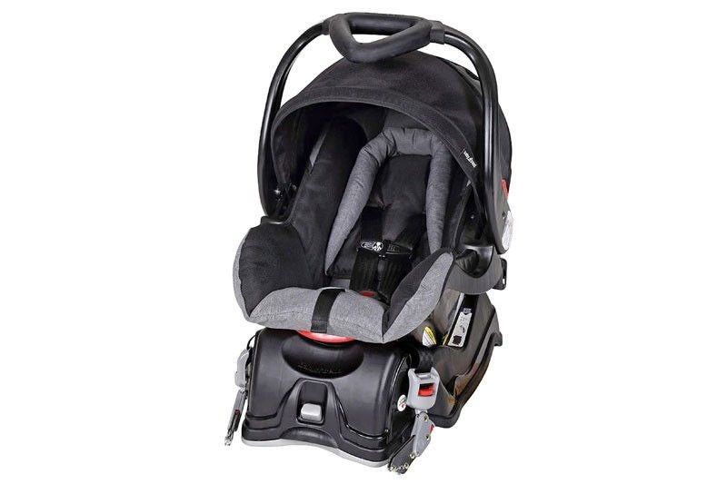 Car seats required for kids up to age 12